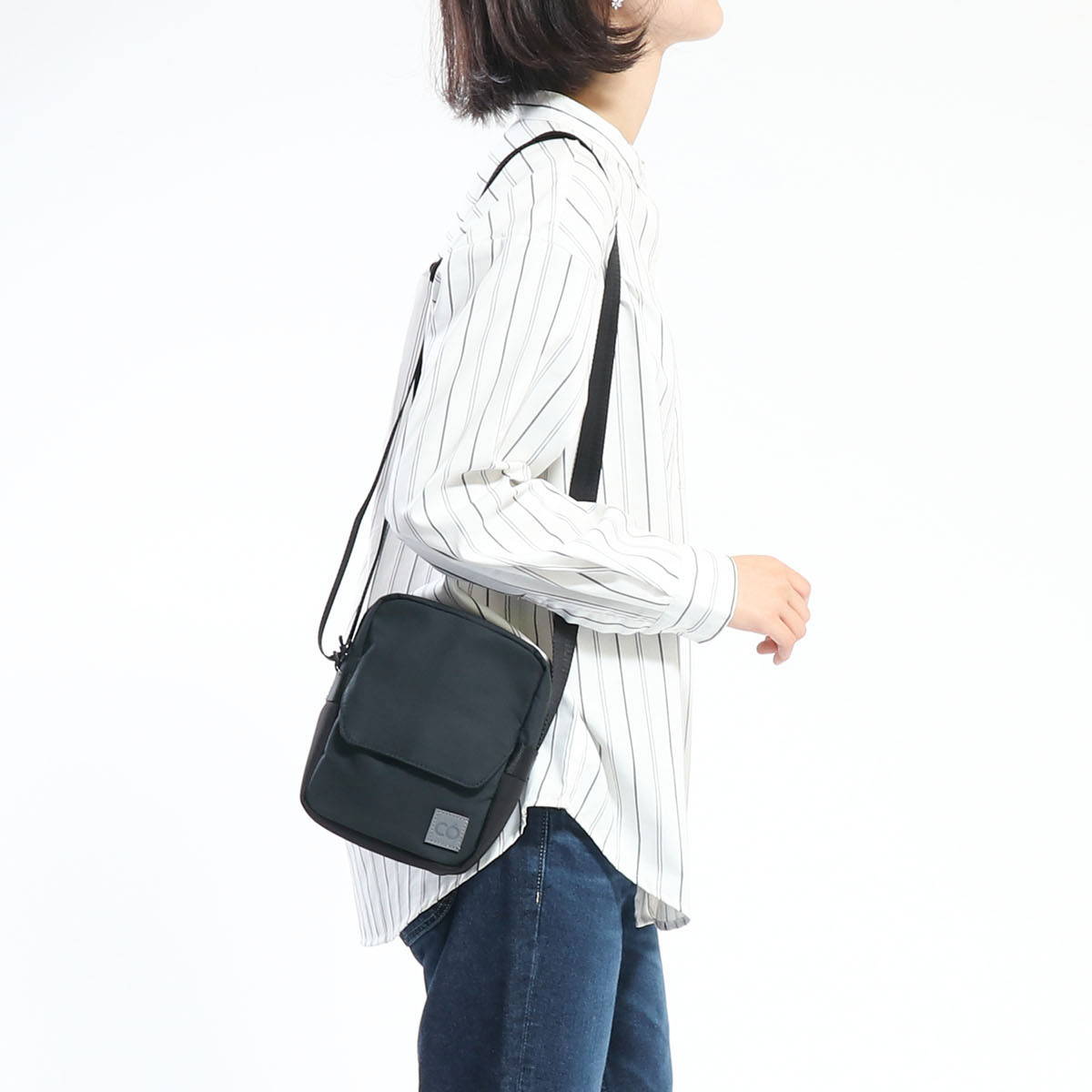 セール30%OFF】【日本正規品】C6シーシックス N/C BARYON MESSENGER