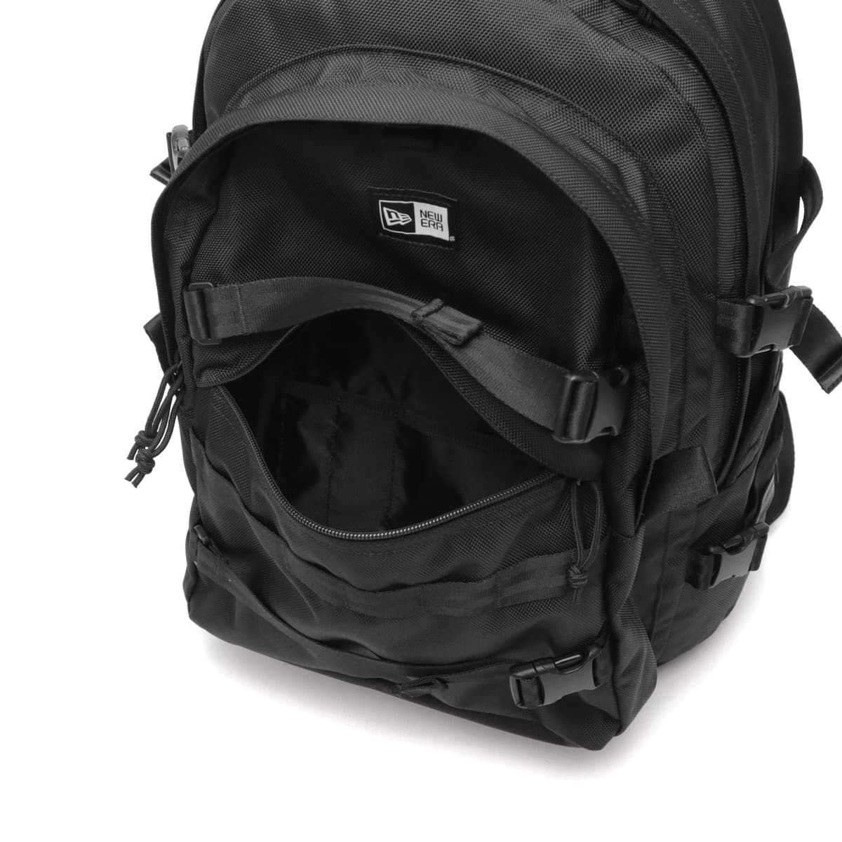 【正規取扱店】NEW ERA ニューエラ CARRIER PACK バックパック 35L