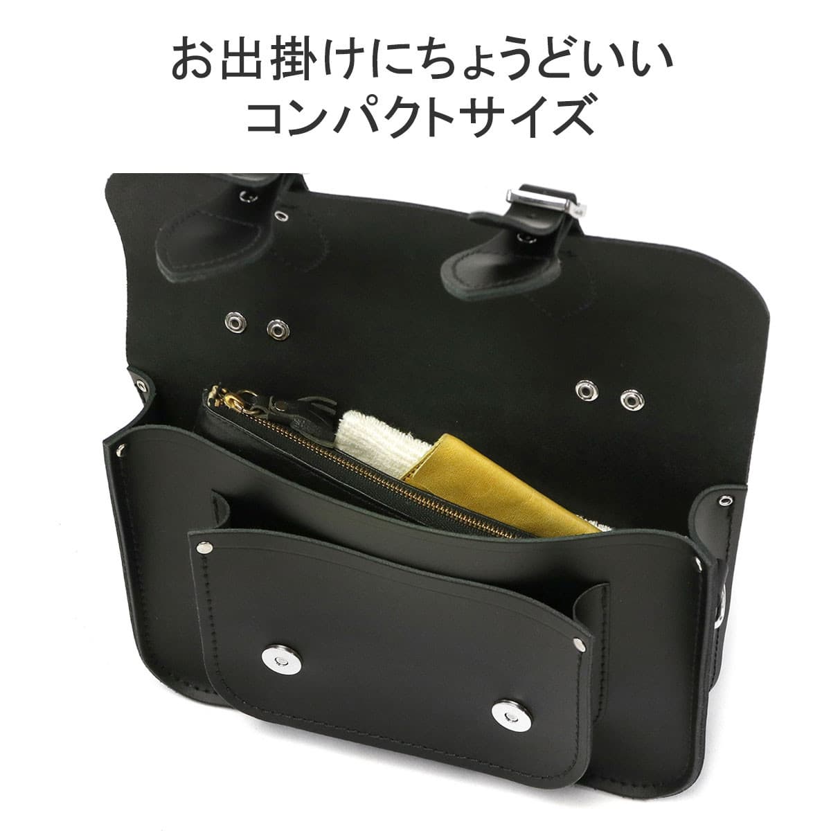 日本正規品】THE CAMBRIDGE SATCHEL Co. ザ ケンブリッジ サッチェル