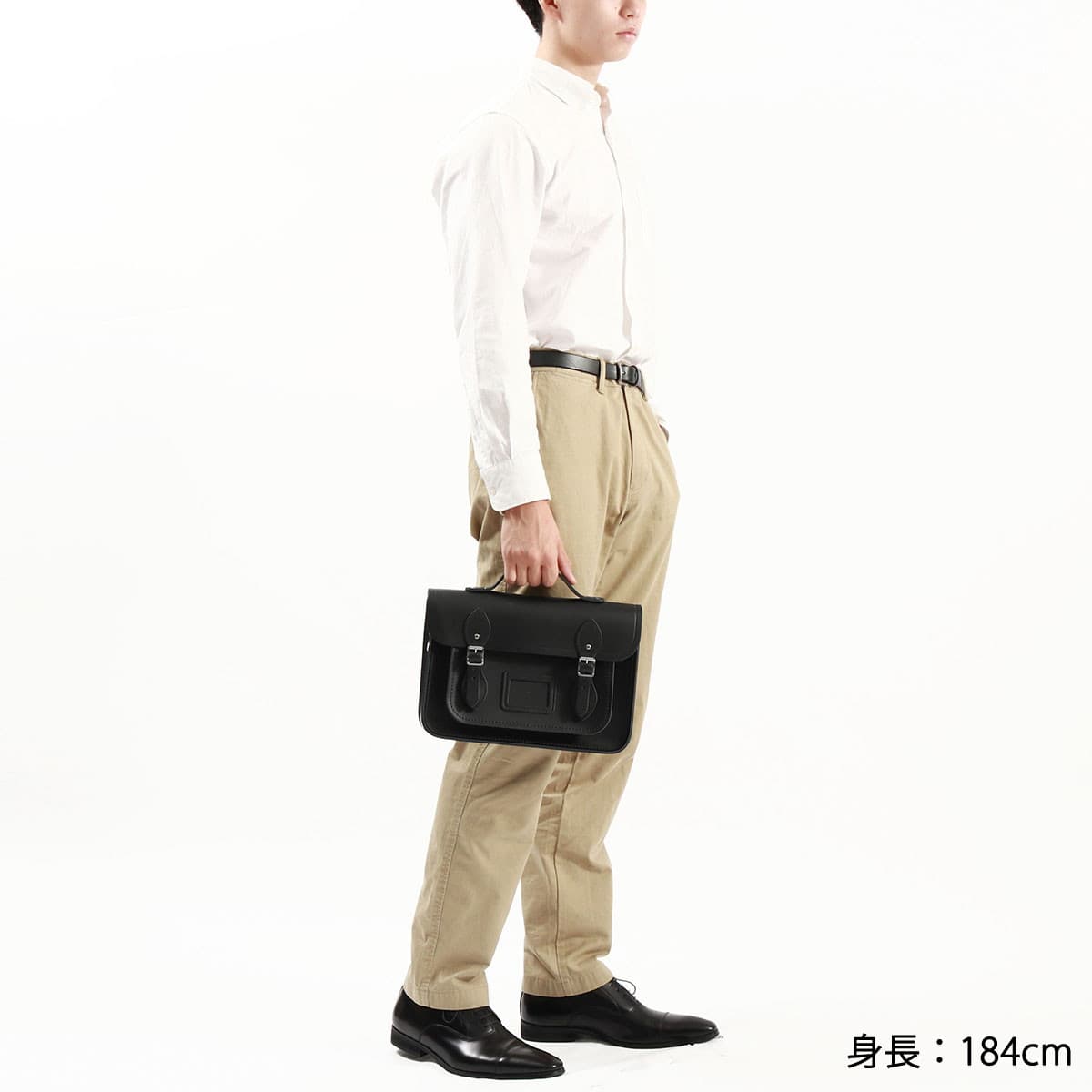 日本正規品】THE CAMBRIDGE SATCHEL Co. ザ ケンブリッジ サッチェル カンパニー The 13 Inch Batchel  2WAY ショルダーバッグ｜【正規販売店】カバン・小物の専門店のギャレリアモール