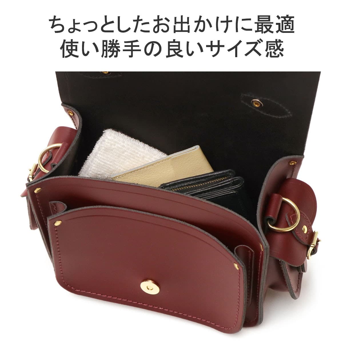 日本正規品】THE CAMBRIDGE SATCHEL Co. ザ ケンブリッジ サッチェル