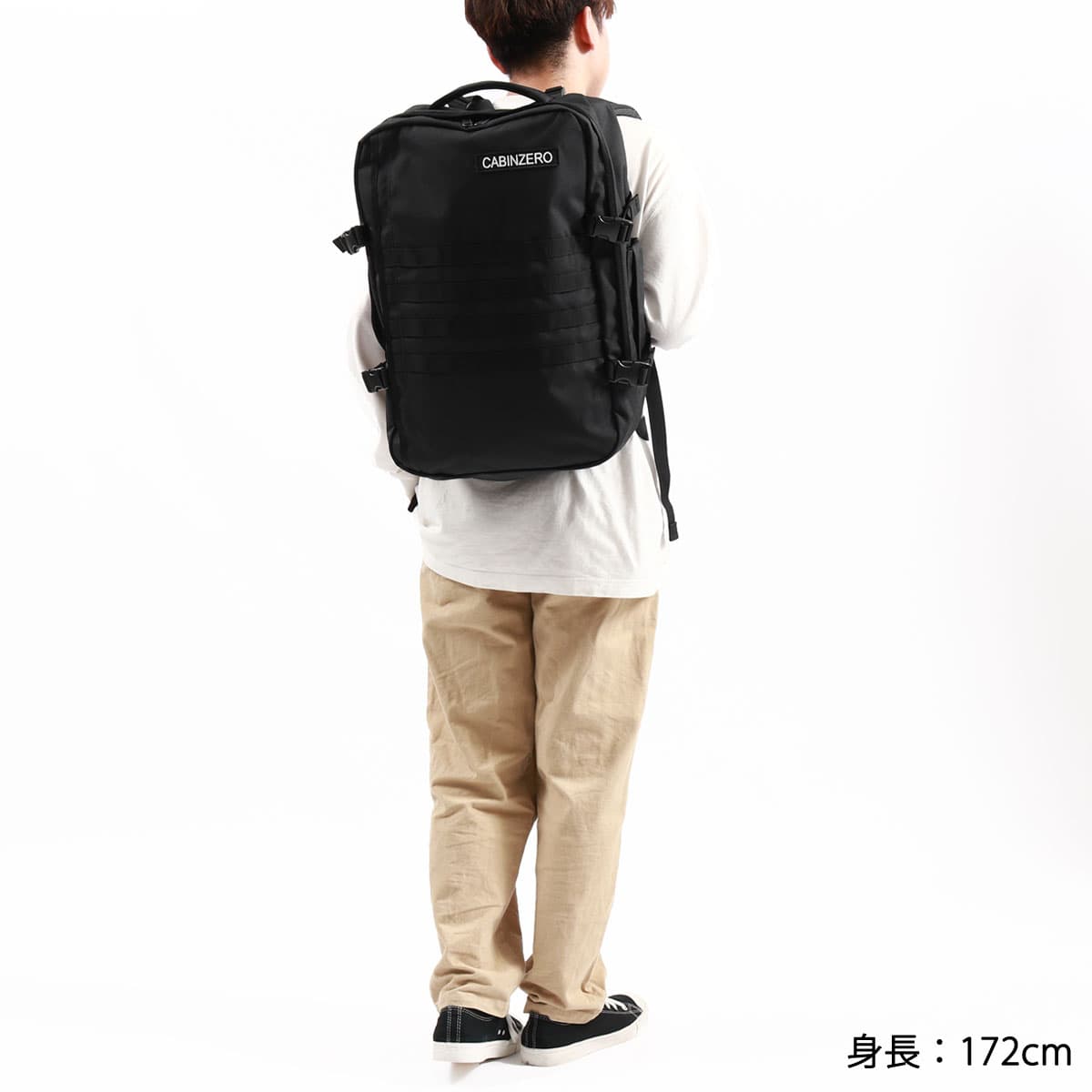 バックパック military style 人気 44l