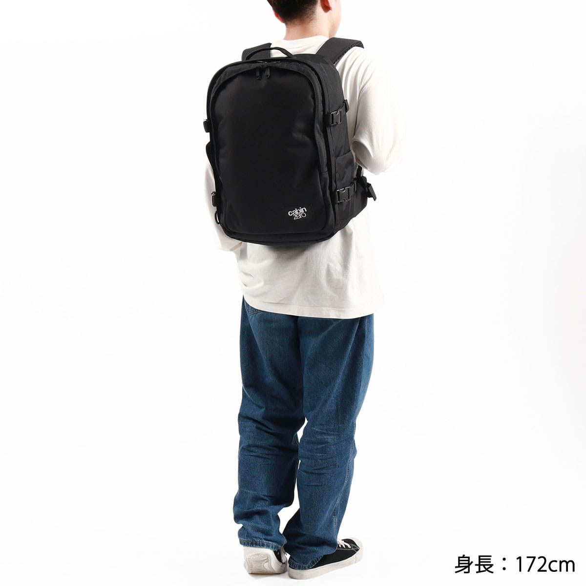 CABINZERO キャビンゼロ CLASSIC PRO STYLE 32L リュック｜【正規販売