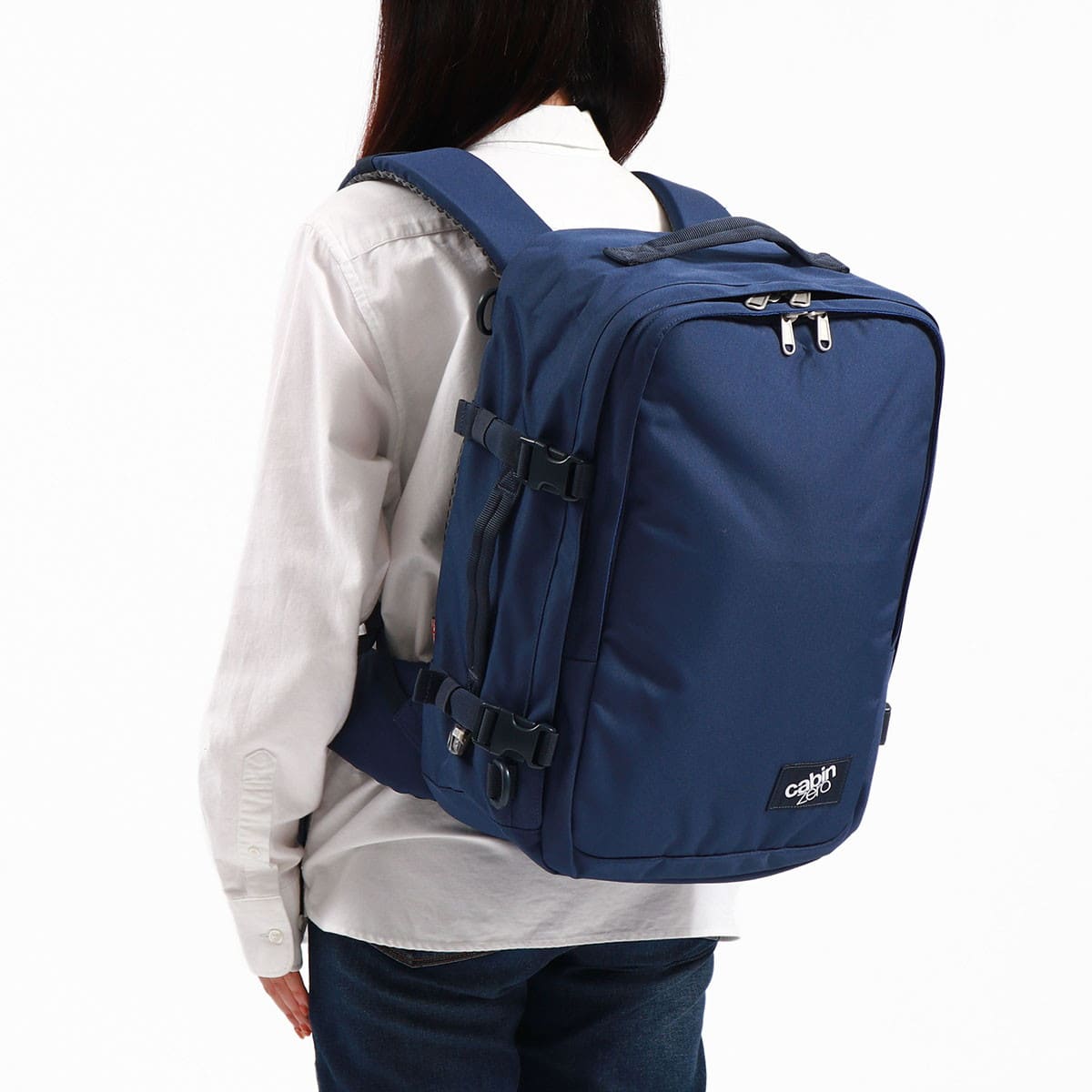 CABINZERO キャビンゼロ CLASSIC PRO STYLE 32L リュック｜【正規販売