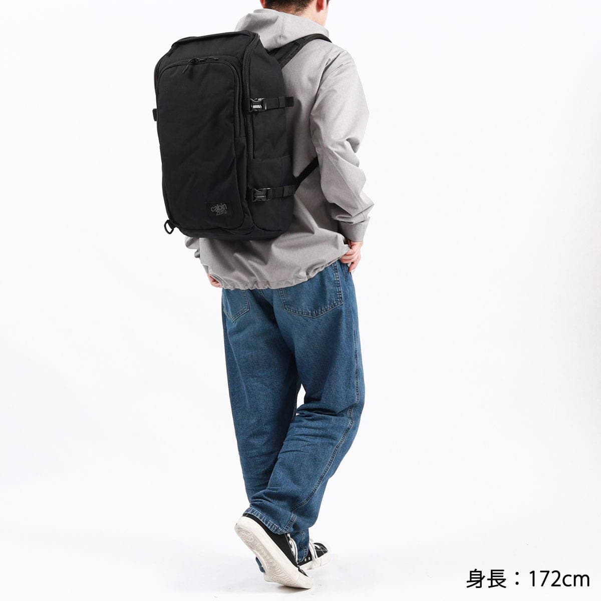 正規品10年保証】 CABINZERO キャビンゼロ ADV PRO BACKPACK 32L 2WAY ...