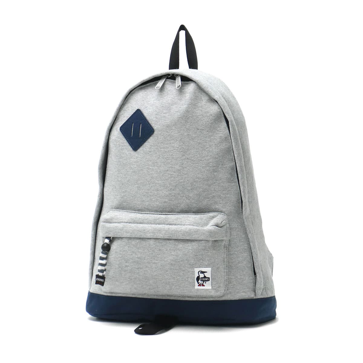 日本正規品】CHUMS チャムス Classic Day Pack Sweat Nylon リュック