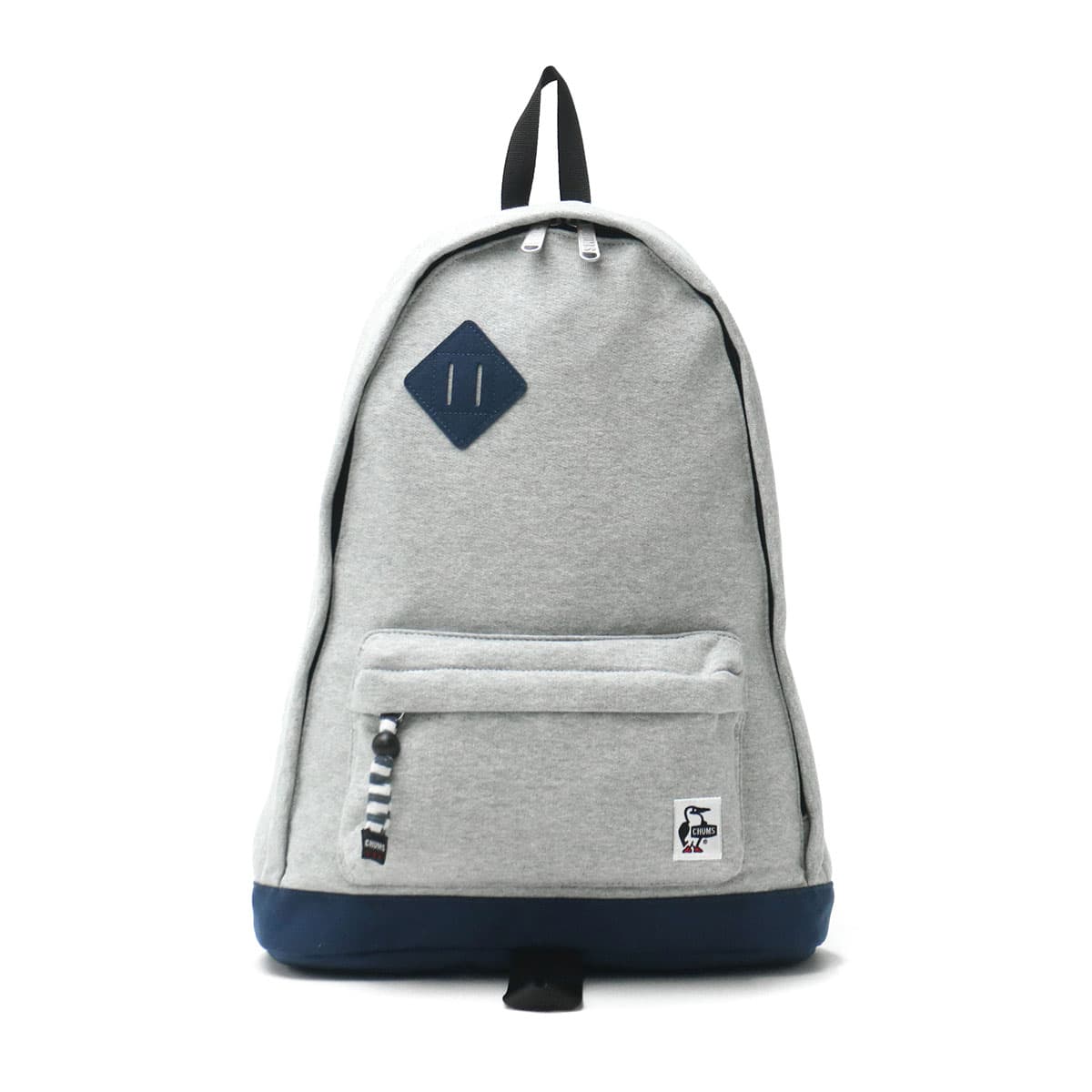 日本正規品】CHUMS チャムス Classic Day Pack Sweat Nylon リュック