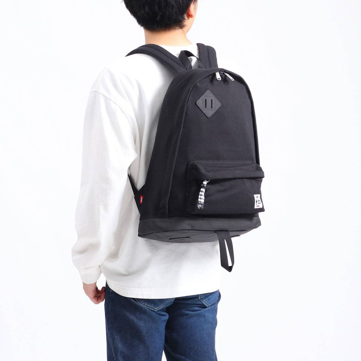 2294.CHUMS チャムス Classic Day Pack 未使用