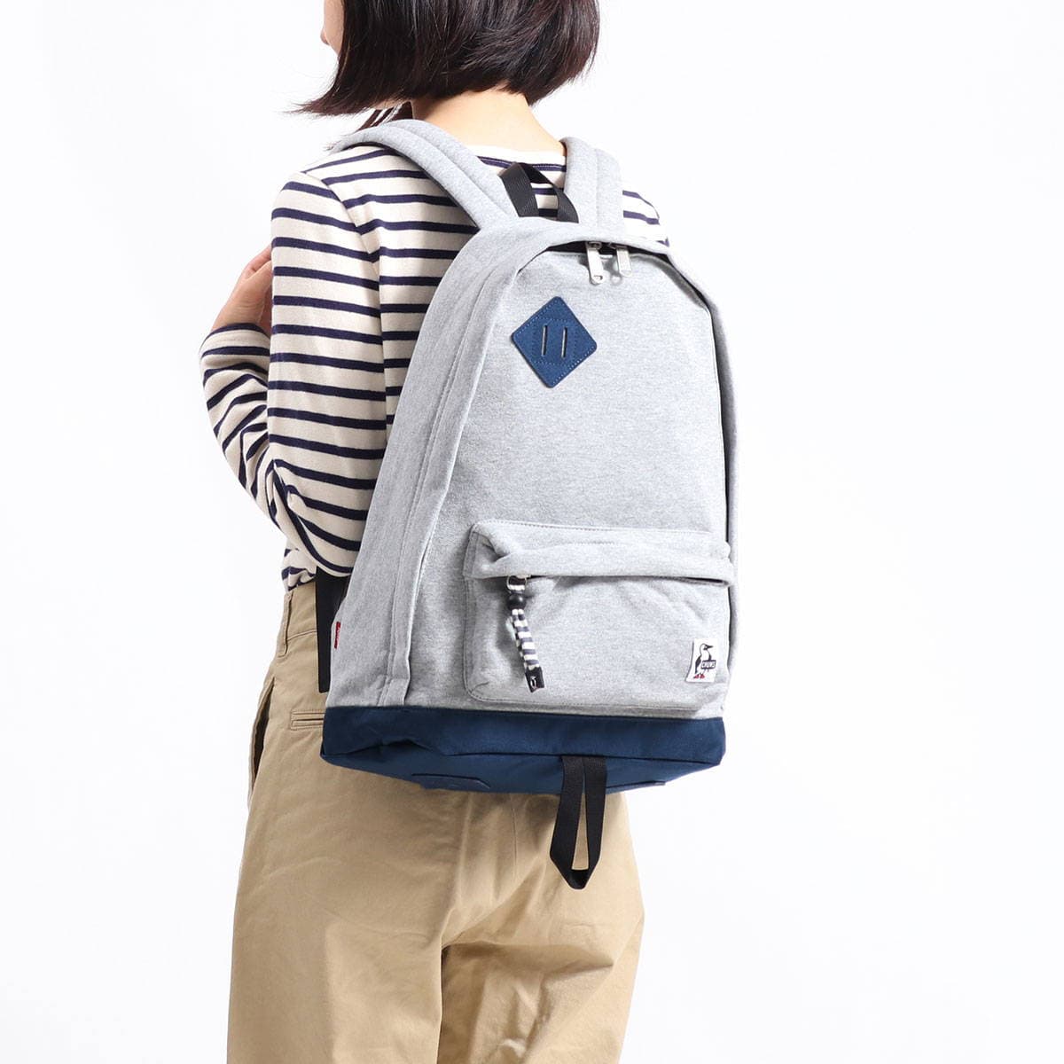 2294.CHUMS チャムス Classic Day Pack 未使用