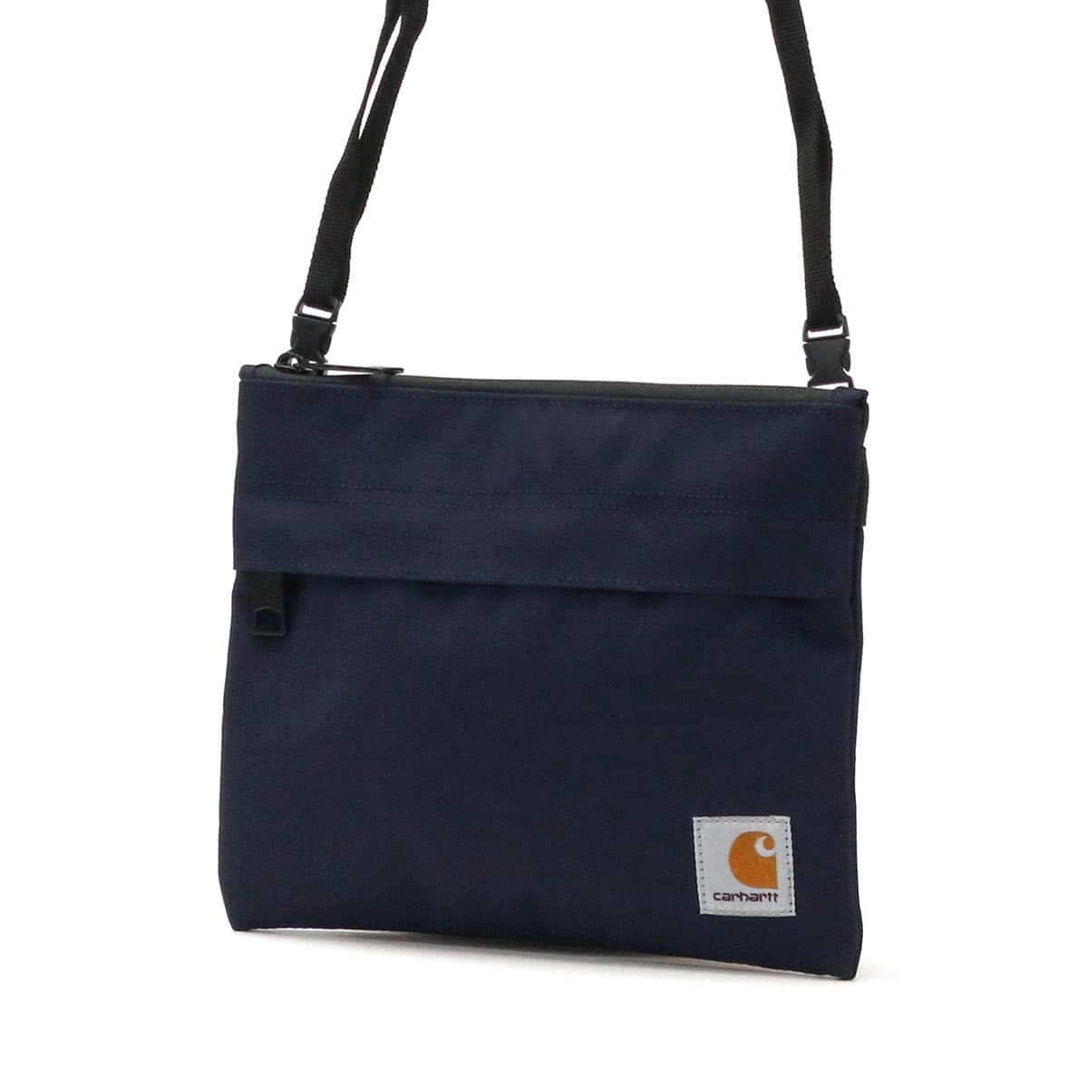 【日本正規品】Carhartt WIP カーハート VERNON STRAP BAG サコッシュ I029499