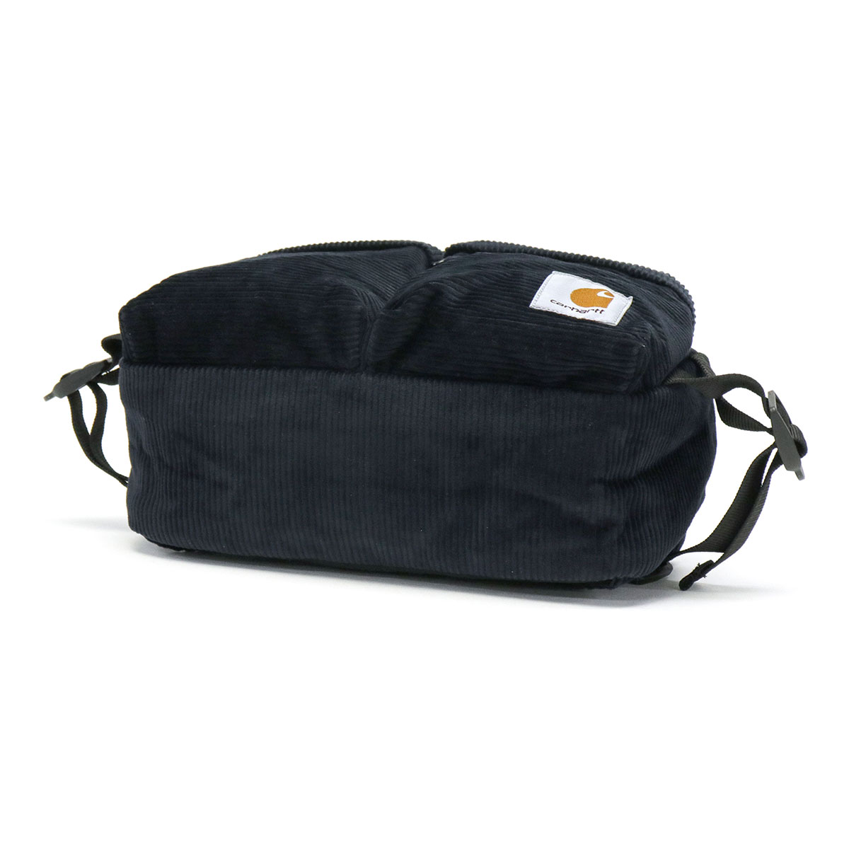 日本正規品】Carhartt WIP カーハート FLINT HIP BAG ウエストバッグ 