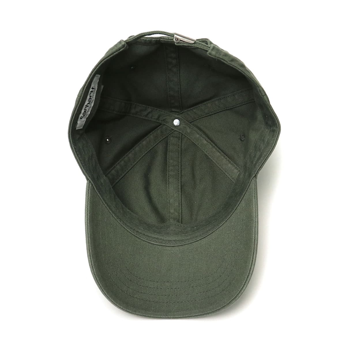 日本正規品】Carhartt WIP カーハート MADISON LOGO CAP キャップ