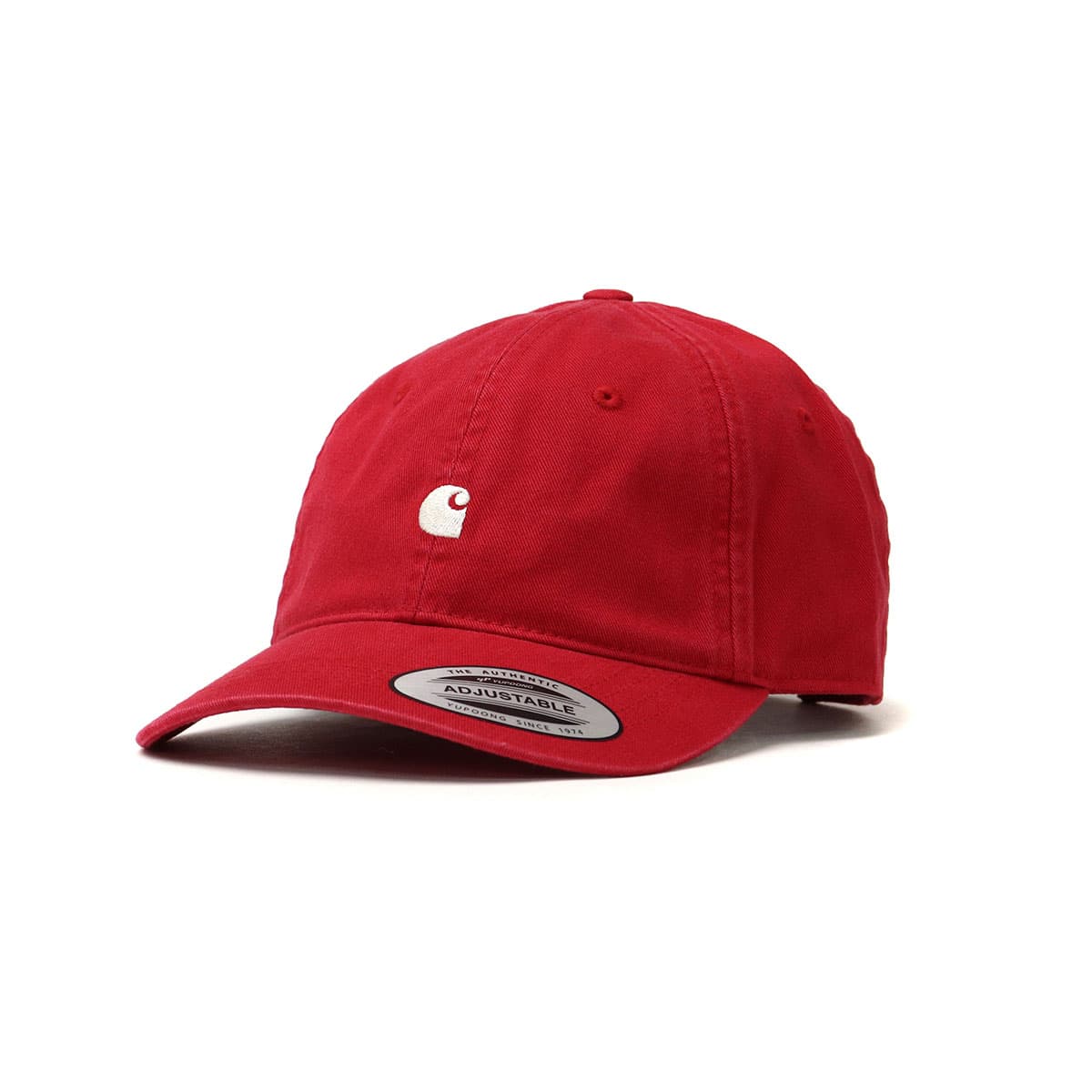 日本正規品】Carhartt WIP カーハート MADISON LOGO CAP キャップ