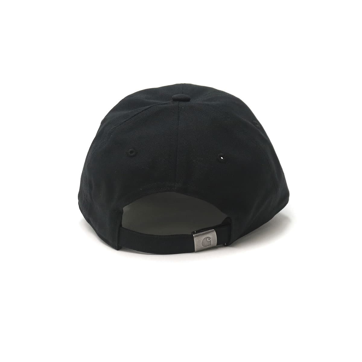 日本正規品】Carhartt WIP カーハート CANVAS SCRIPT CAP キャップ