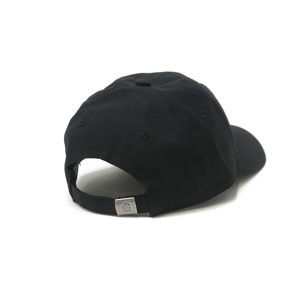 日本正規品】Carhartt WIP カーハート CANVAS SCRIPT CAP キャップ