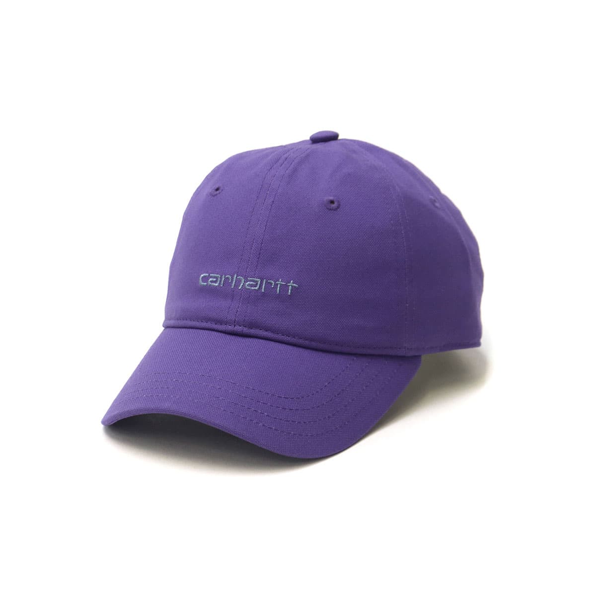 日本正規品】Carhartt WIP カーハート CANVAS SCRIPT CAP キャップ