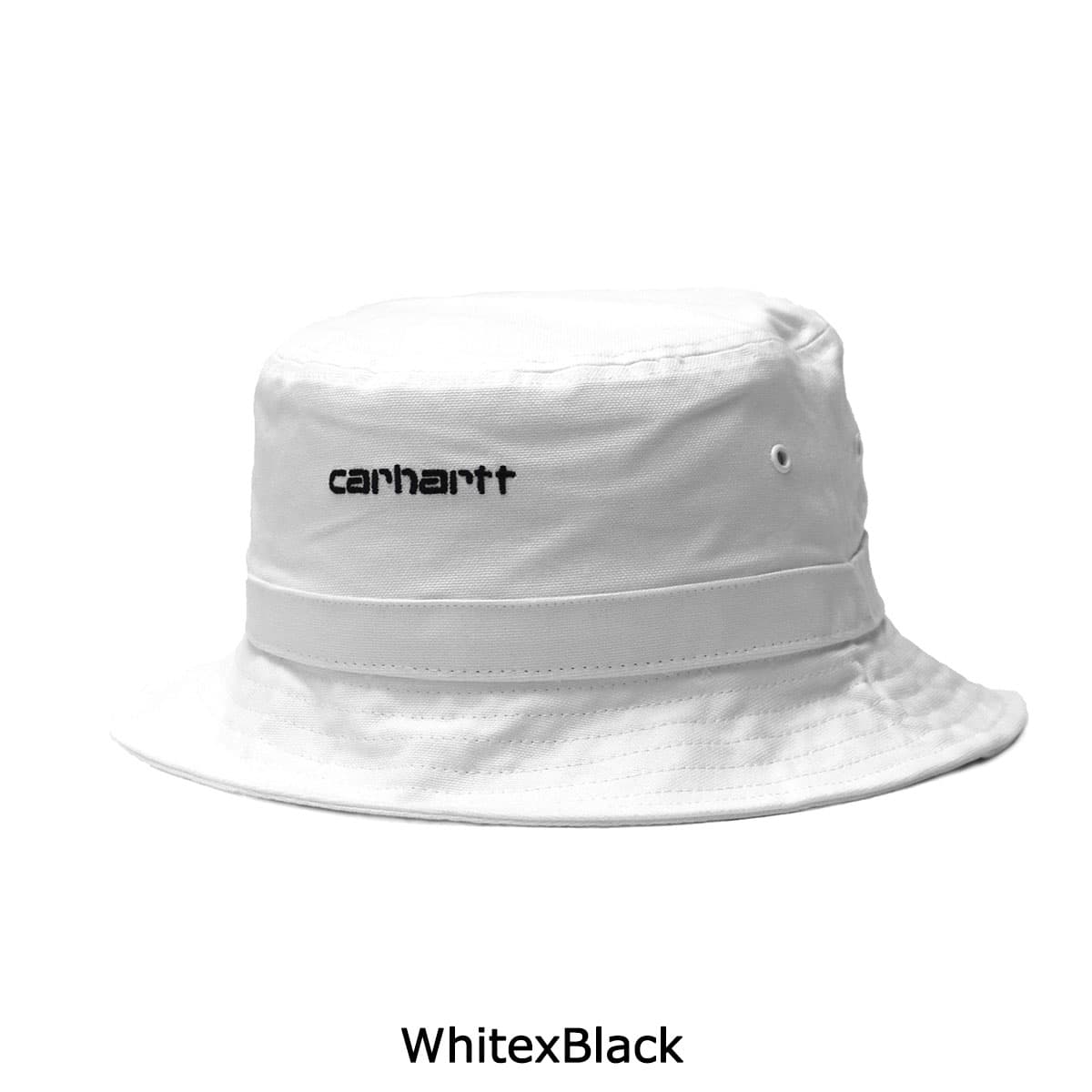 日本正規品】Carhartt WIP カーハート SCRIPT BUCKET HAT バケット