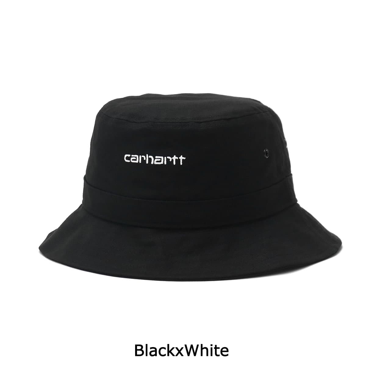 【日本正規品】Carhartt WIP カーハート SCRIPT BUCKET HAT バケットハット I029937