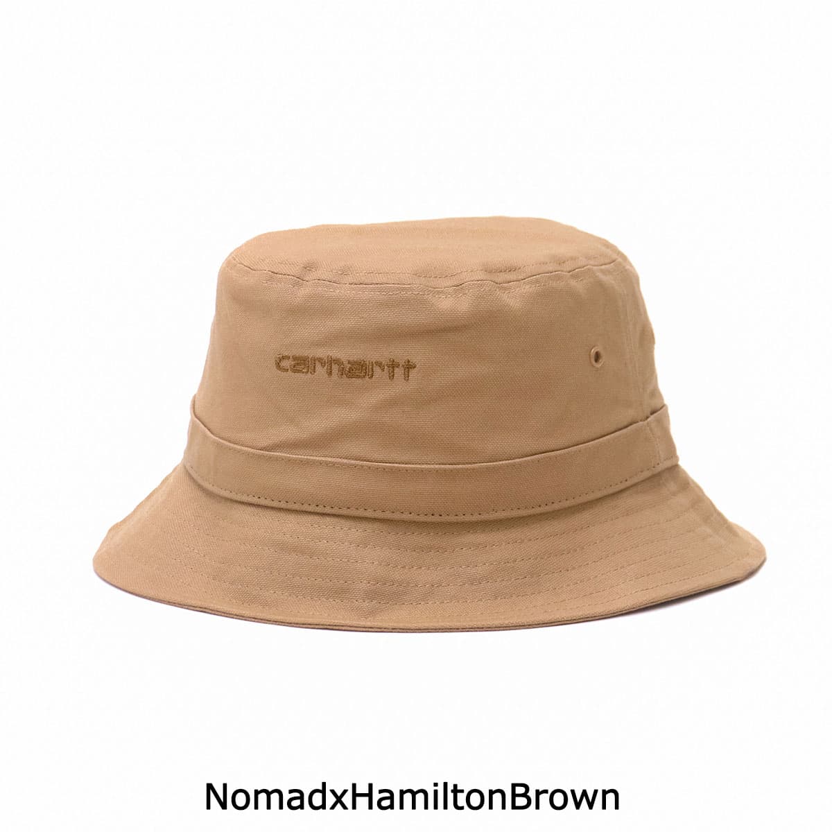 日本正規品】Carhartt WIP カーハート SCRIPT BUCKET HAT バケット