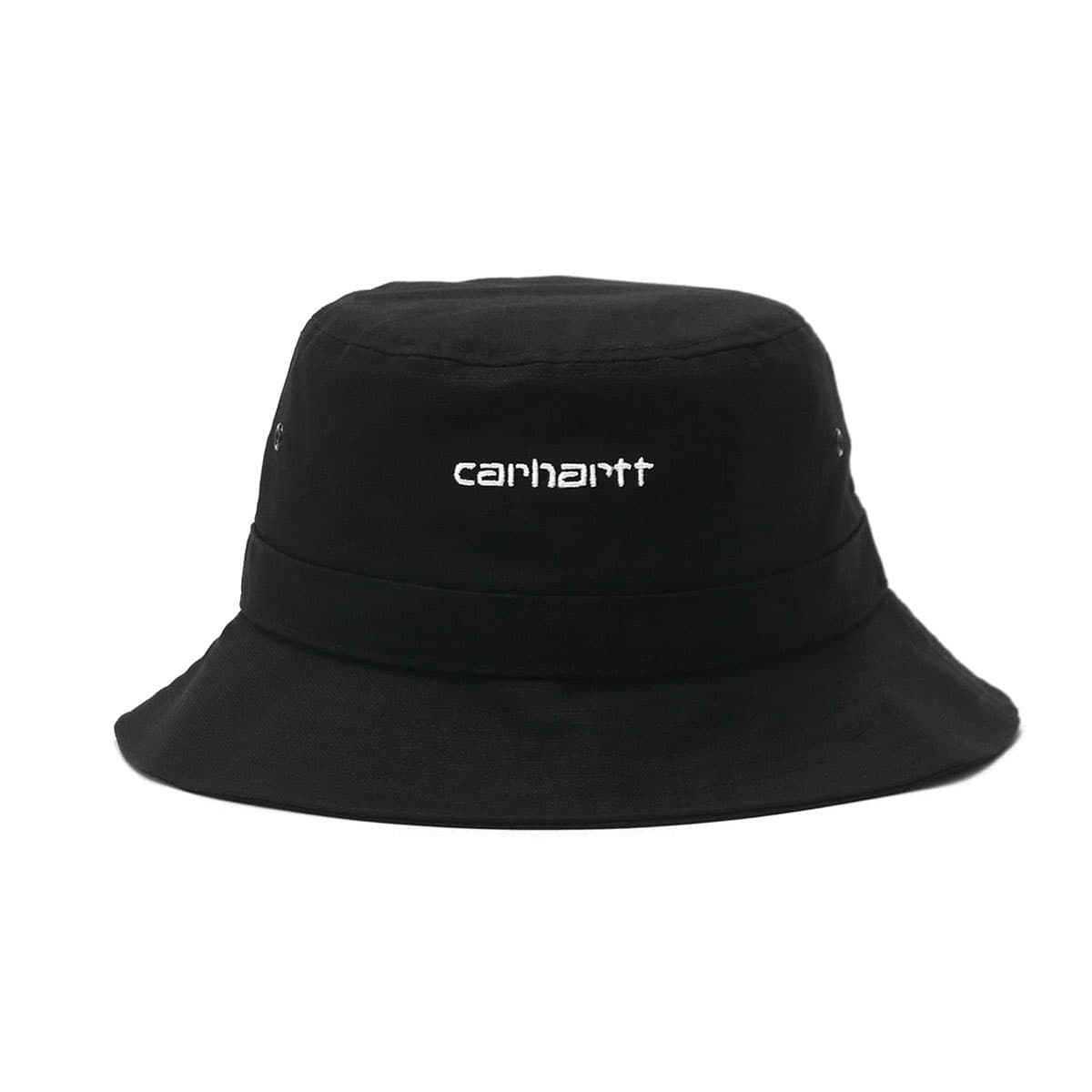 日本正規品】Carhartt WIP カーハート SCRIPT BUCKET HAT バケット