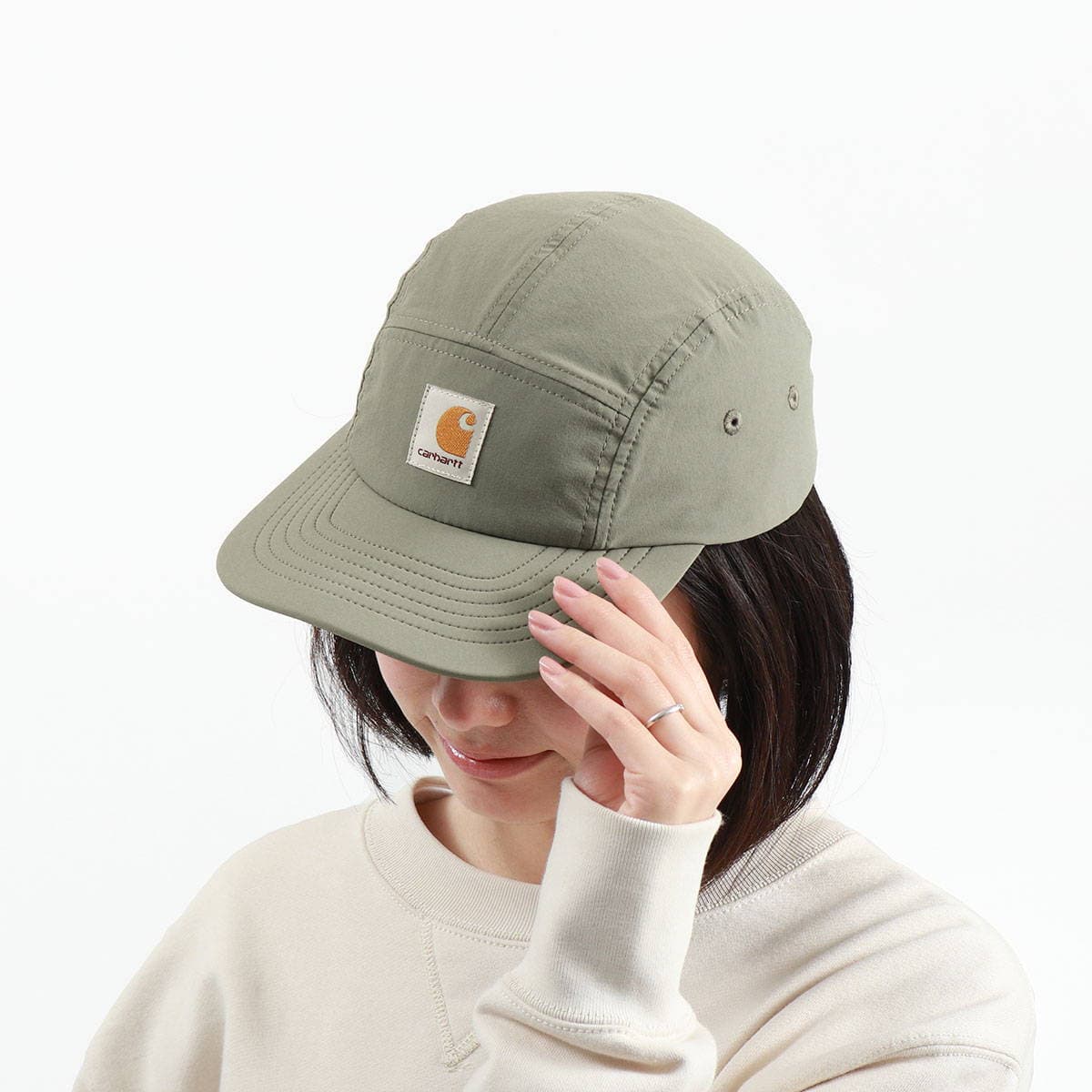 日本正規品】Carhartt WIP カーハート MODESTO CAP キャップ I030094