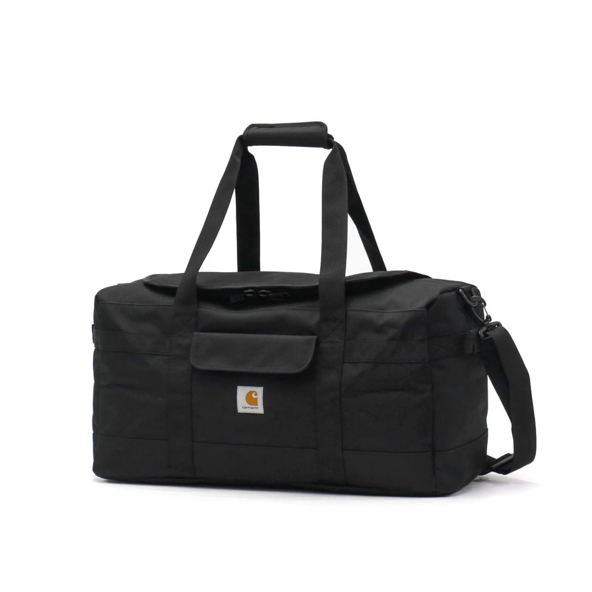 【日本正規品】Carhartt WIP カーハート JACK DUFFLE BAG 2WAYダッフルバッグ I031580