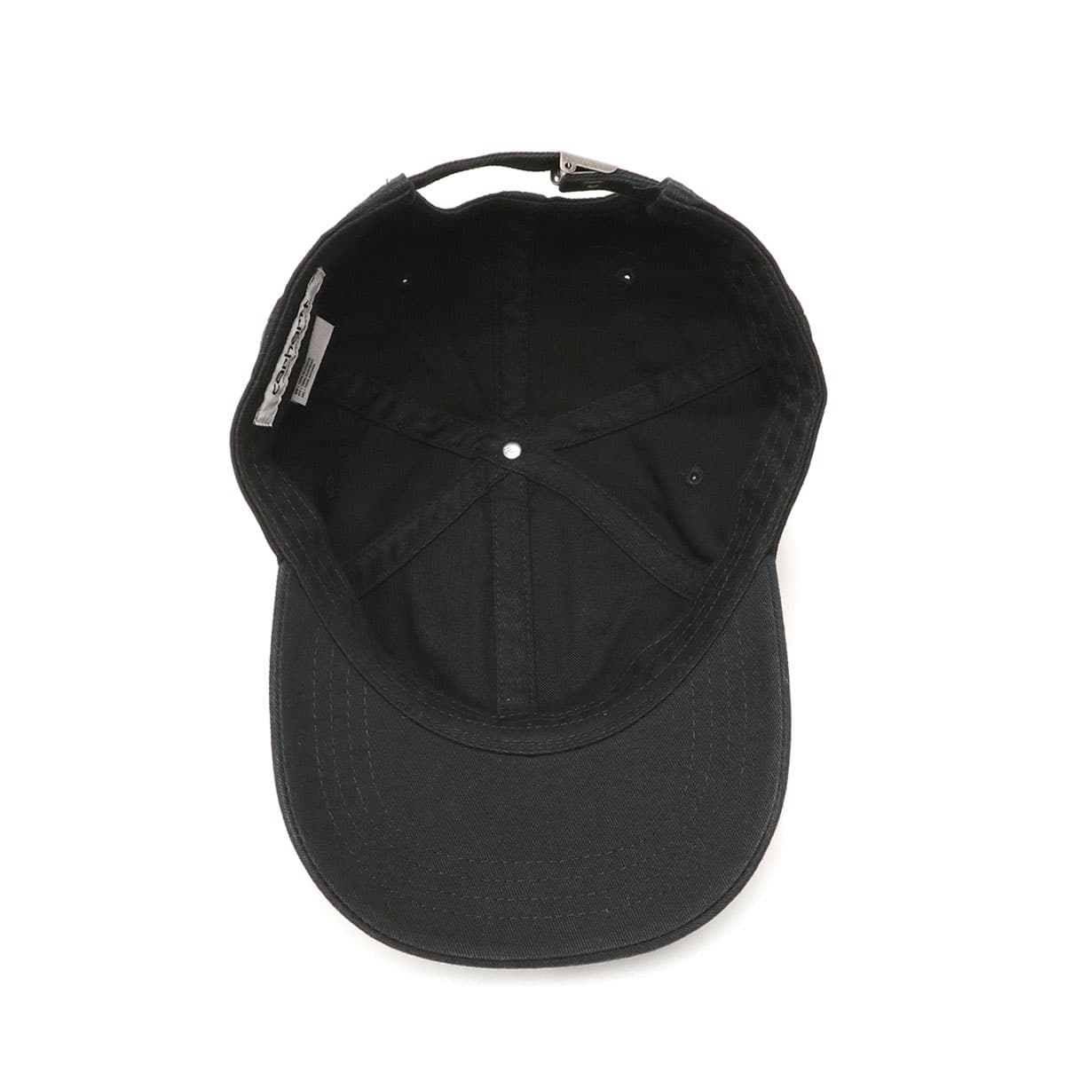 日本正規品】Carhartt WIP カーハート MADISON LOGO CAP キャップ  I023750｜【正規販売店】カバン・小物の専門店のギャレリアモール