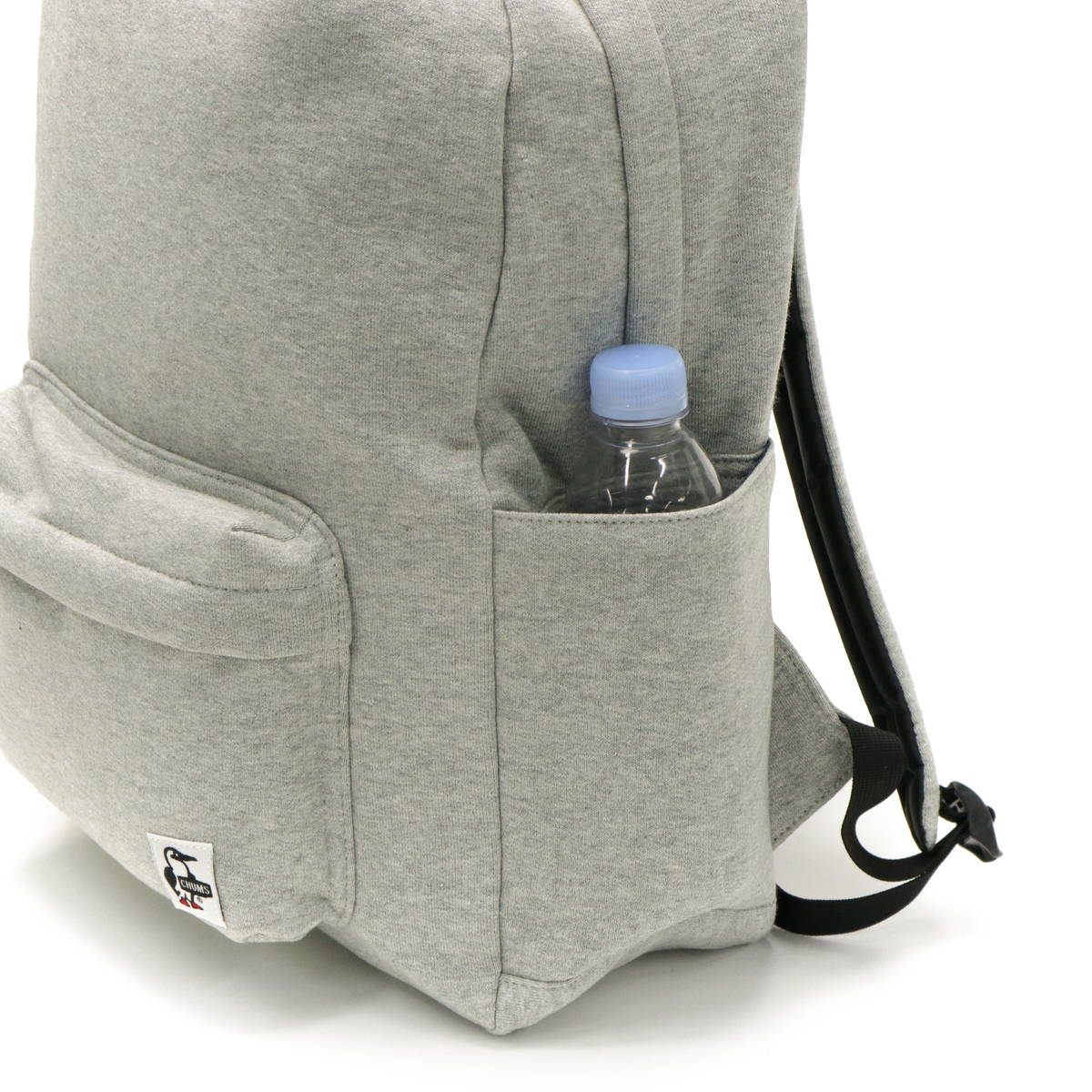 日本正規品】CHUMS チャムス Hurricane Day Pack Sweat デイパック 18L