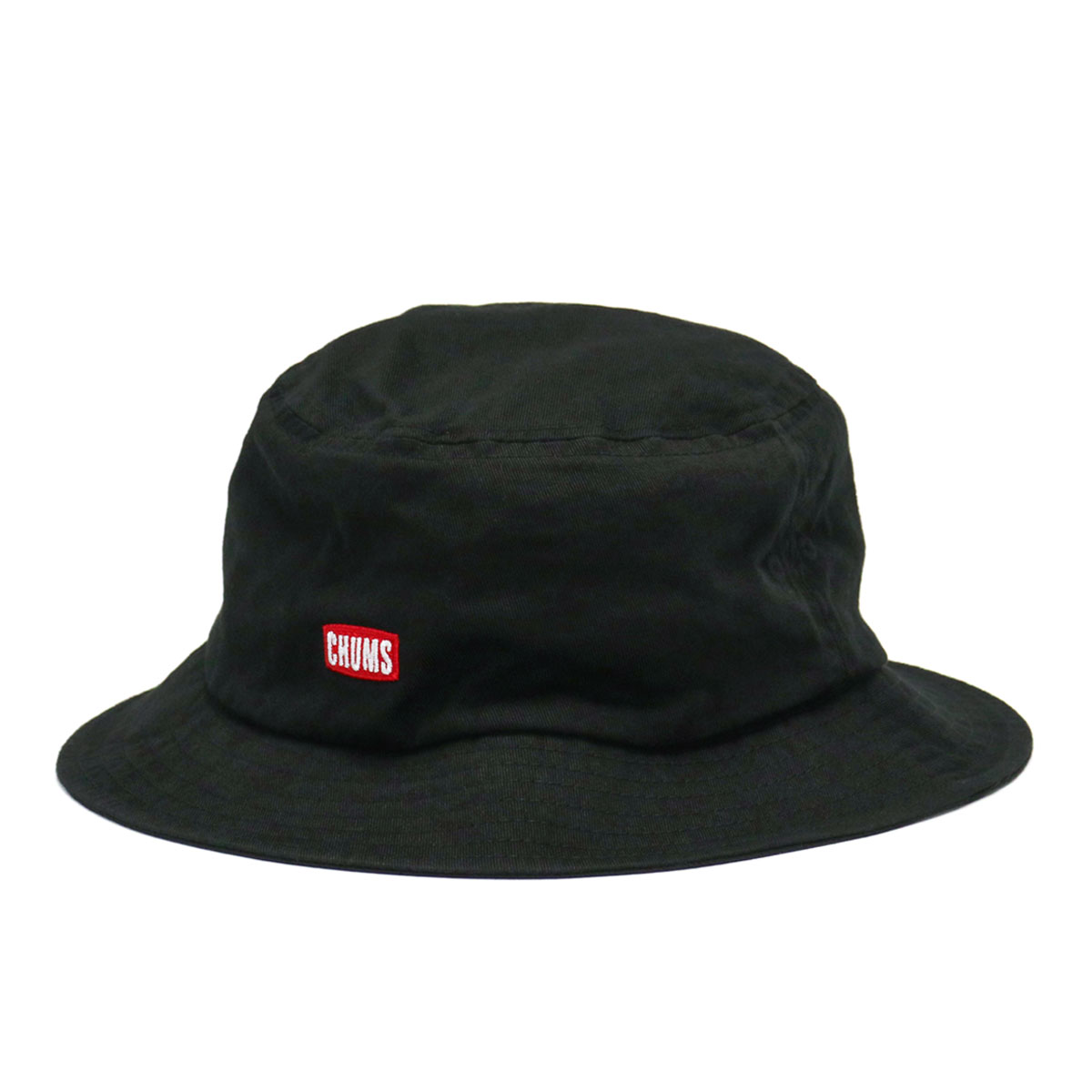 日本正規品】CHUMS チャムス Bucket Hat バケットハット CH05-1262