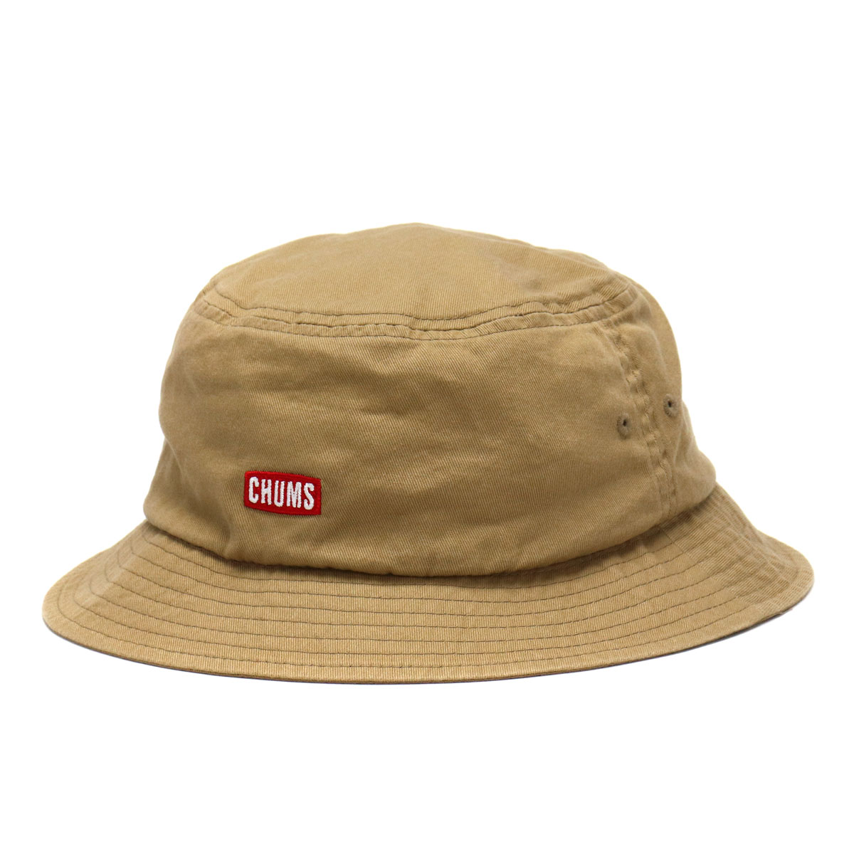 日本正規品】CHUMS チャムス Bucket Hat バケットハット CH05-1262