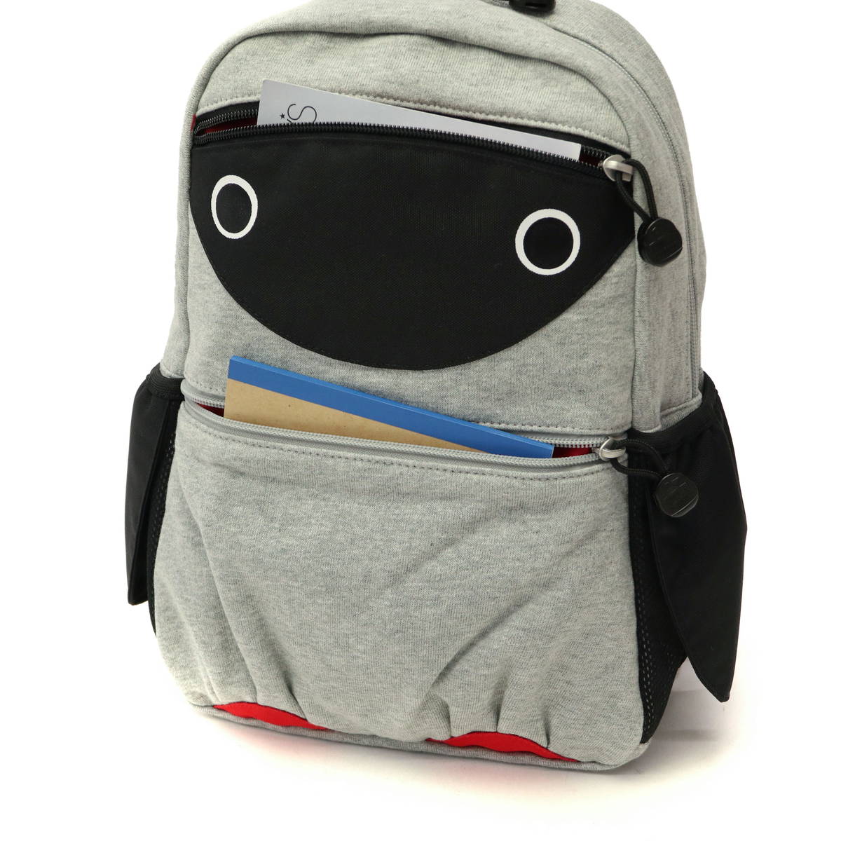 日本正規品】CHUMS チャムス Kid's Booby Day Pack キッズデイパック CH60-2804｜【正規 販売店】カバン・小物の専門店のギャレリアモール