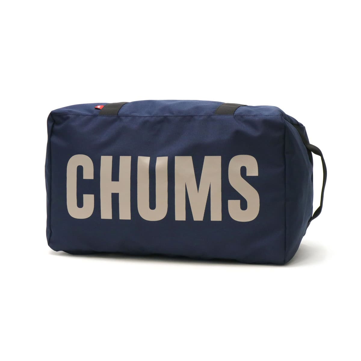 日本正規品】CHUMS チャムス Recycle CHUMS Small 2Way Boston 2WAYボストンバッグ CH60-3218 ｜【正規販売店】カバン・小物の専門店のギャレリアモール