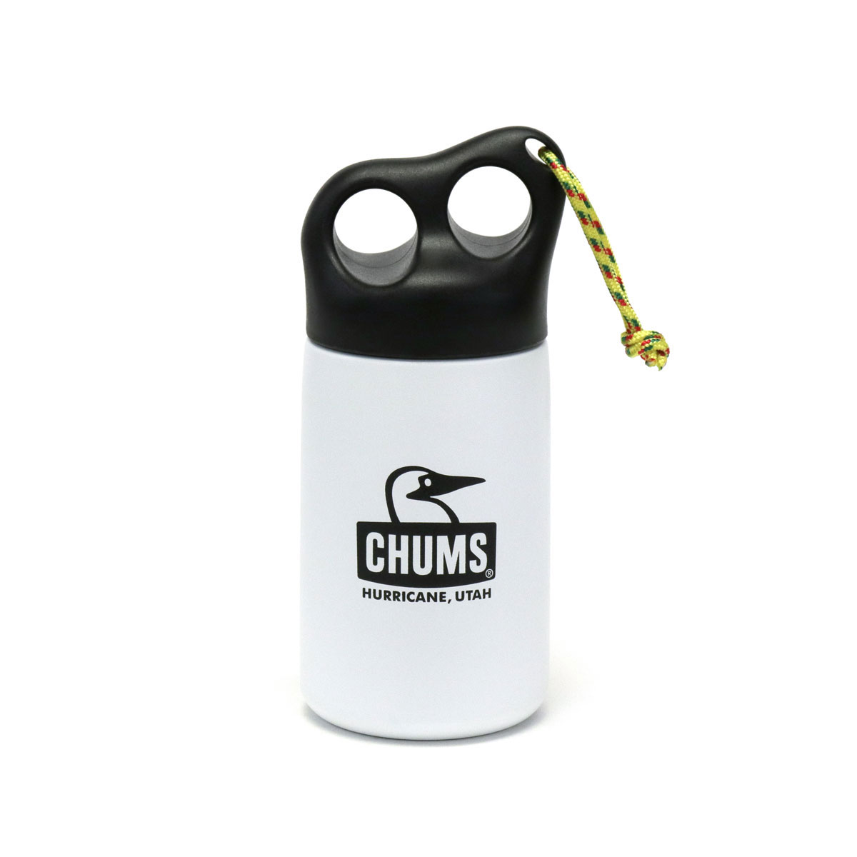 日本正規品】CHUMS チャムス Camper Stainless Bottle 320 水筒 320ml
