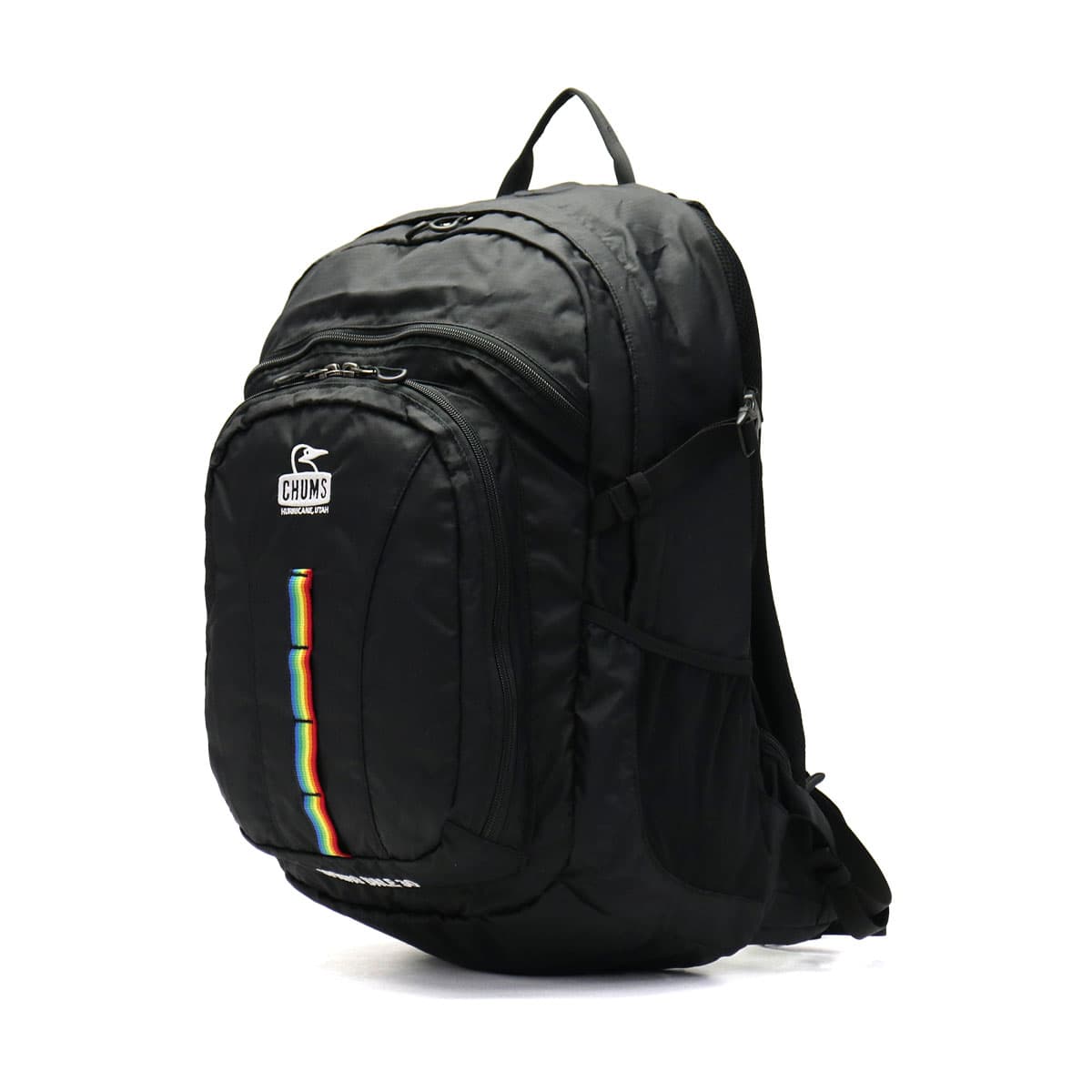 日本正規品】CHUMS チャムス Spring Dale 30L デイパック CH60-2743