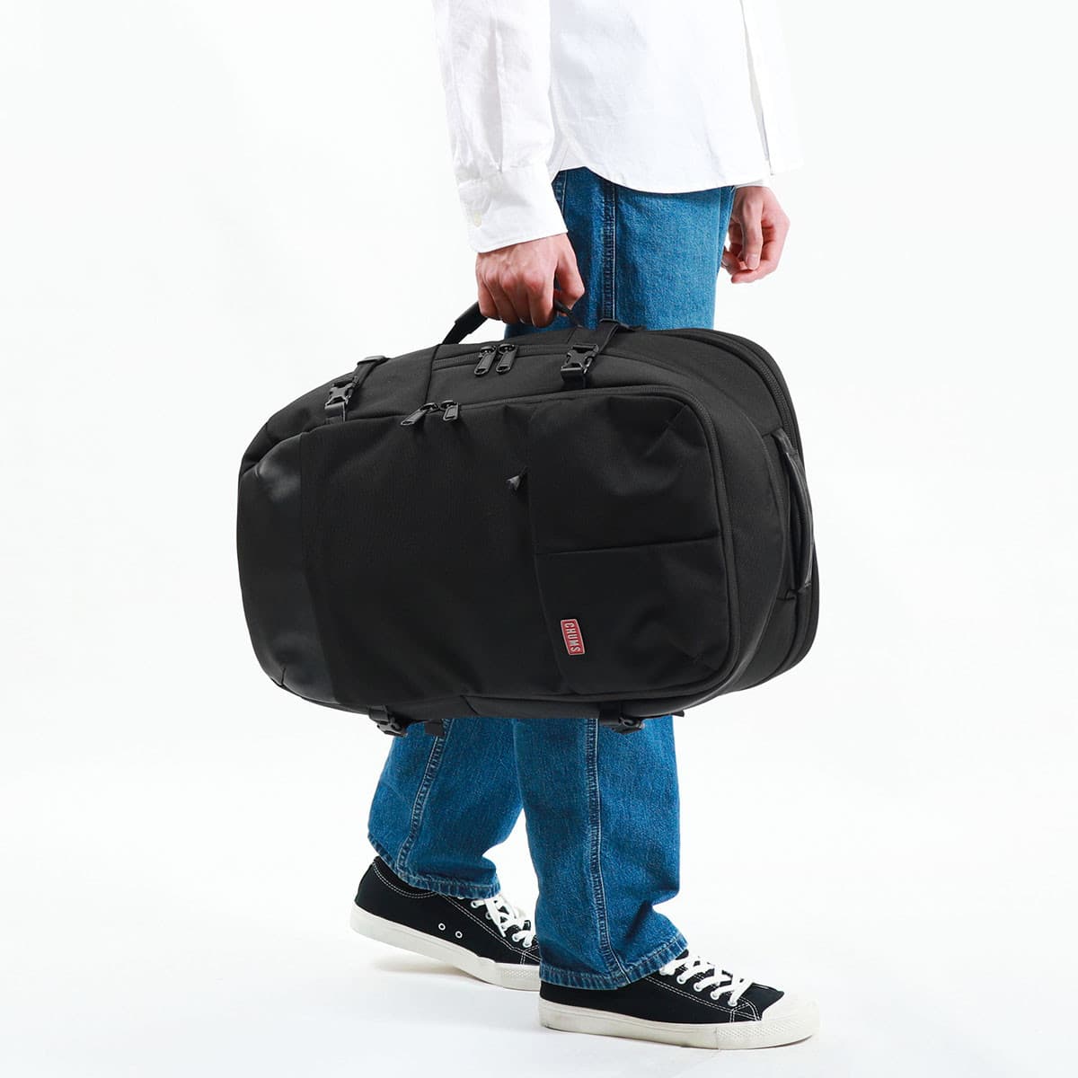 日本正規品】CHUMS チャムス SLC Onyx 2way Overnight Day Pack 2WAY