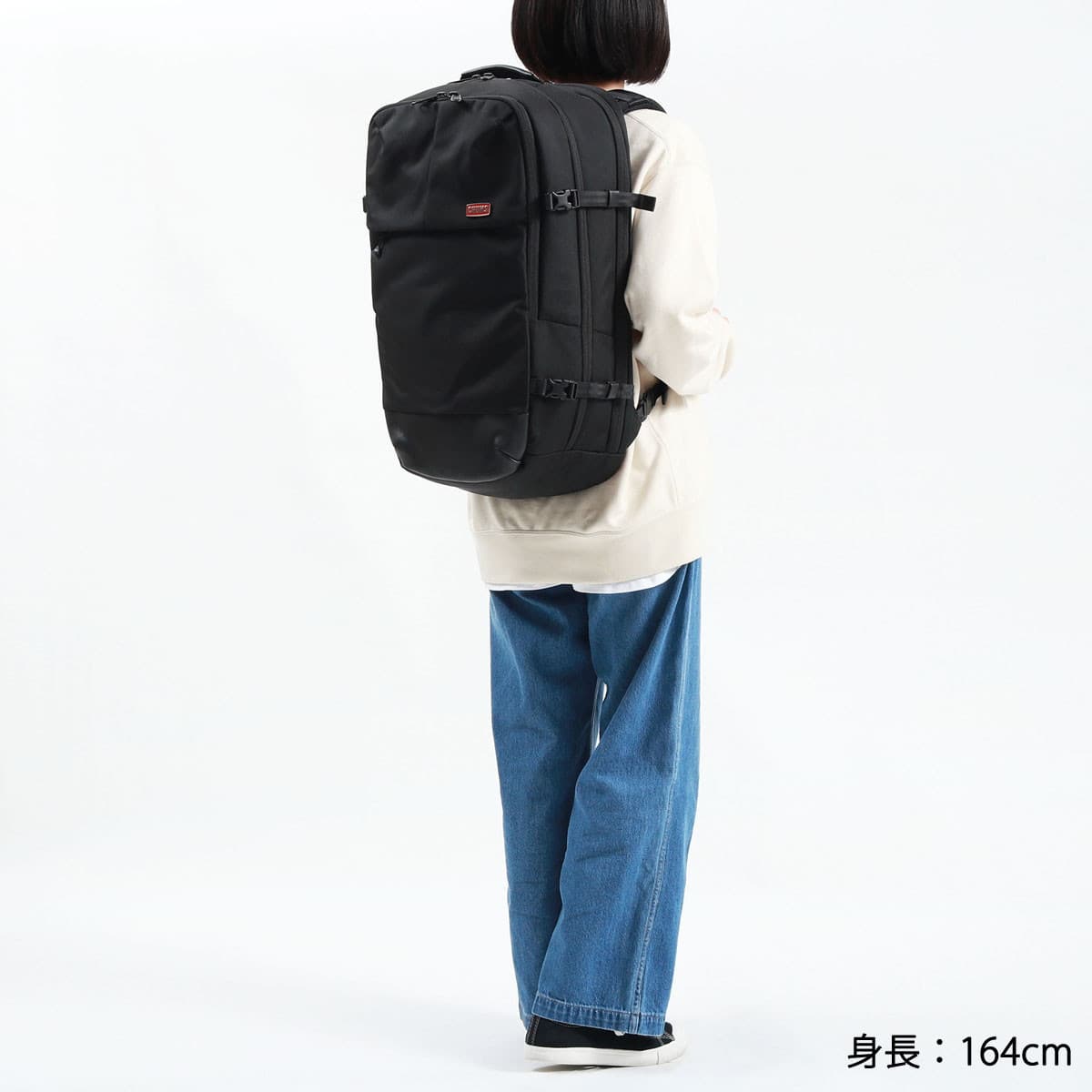 日本正規品】CHUMS チャムス SLC Onyx 2way Overnight Day Pack 2WAY