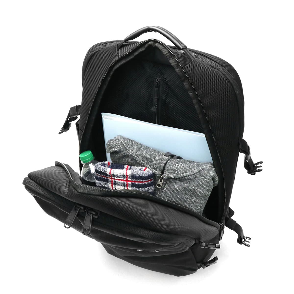 日本正規品】CHUMS チャムス SLC Onyx 2way Overnight Day Pack 2WAY