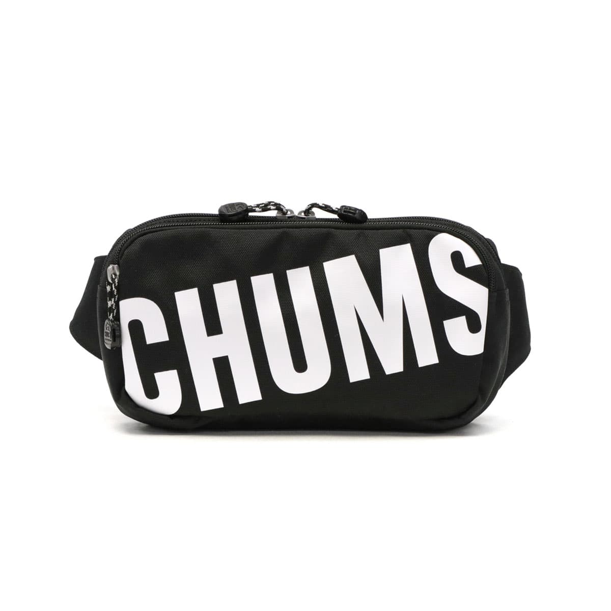 日本正規品】CHUMS チャムス Recycle CHUMS Waist Bag ウエストバッグ