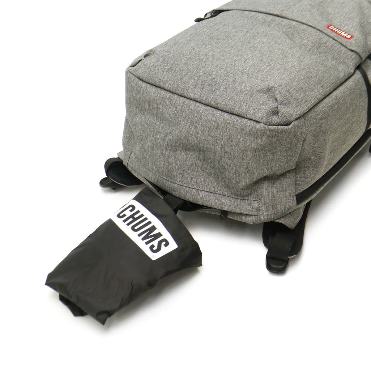 日本正規品】CHUMS チャムス SLC Work Day Pack リュック 24L CH60