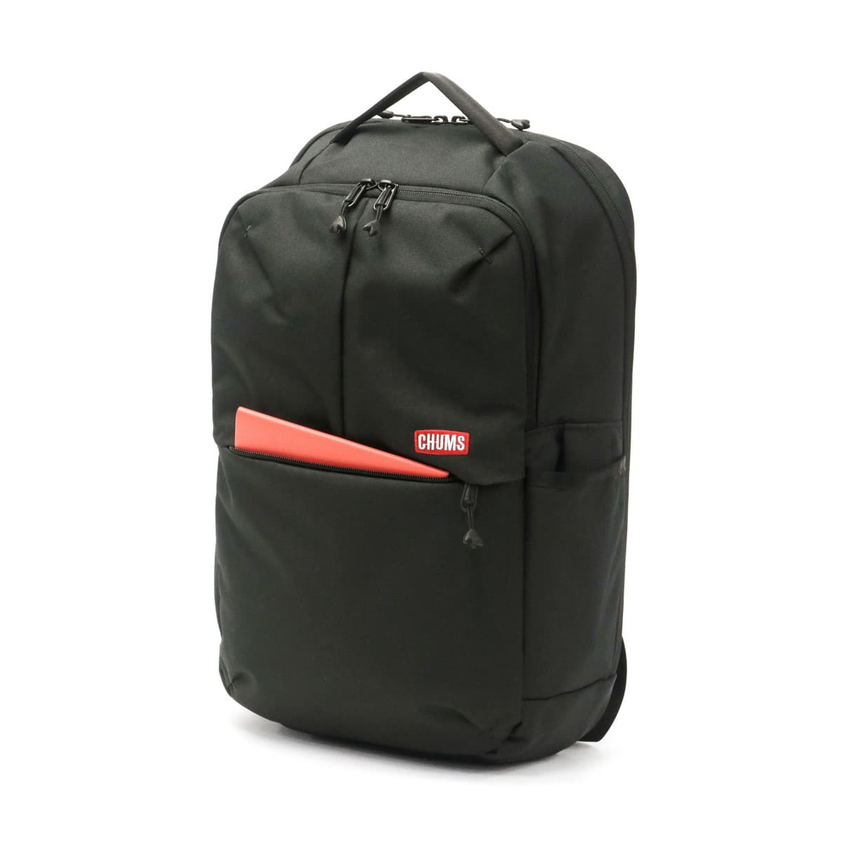 日本正規品】CHUMS チャムス SLC Afternoon Day Pack リュック