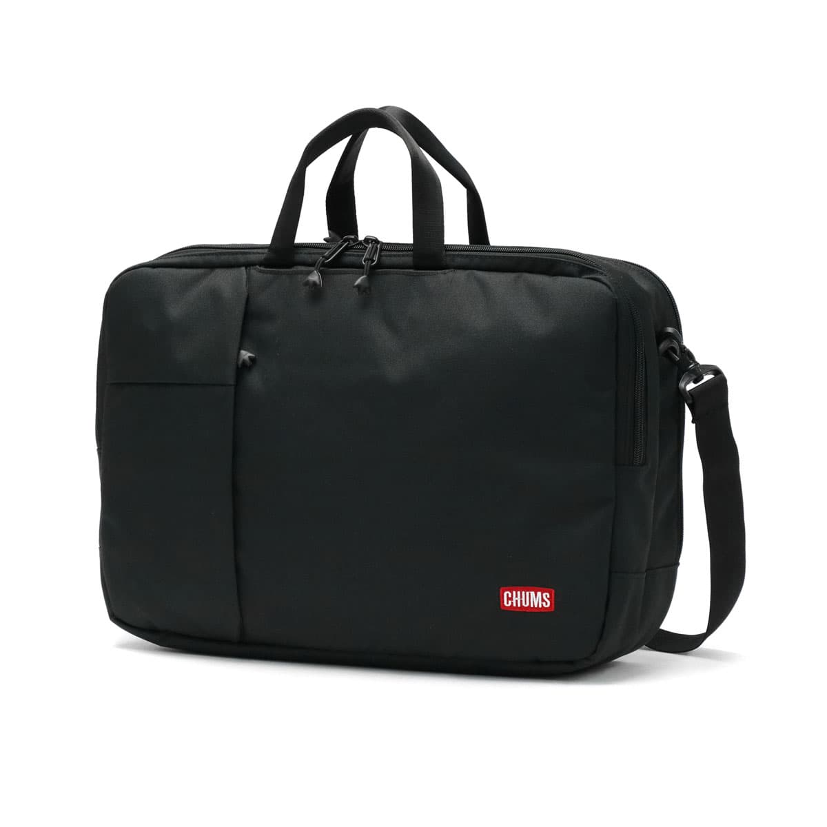 日本正規品】CHUMS チャムス SLC 3way Briefcase 3WAYブリーフケース