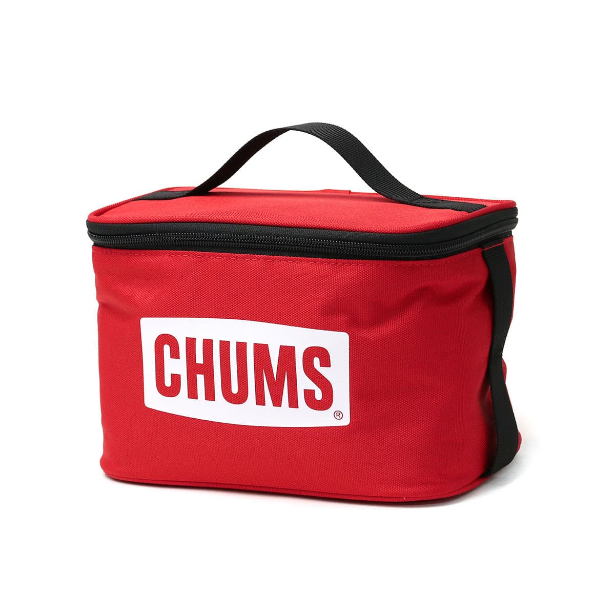 日本正規品 Chums チャムス Chums Logo Spice Case スパイスケース Ch60 3378 正規販売店 カバン 小物の専門店のギャレリアモール