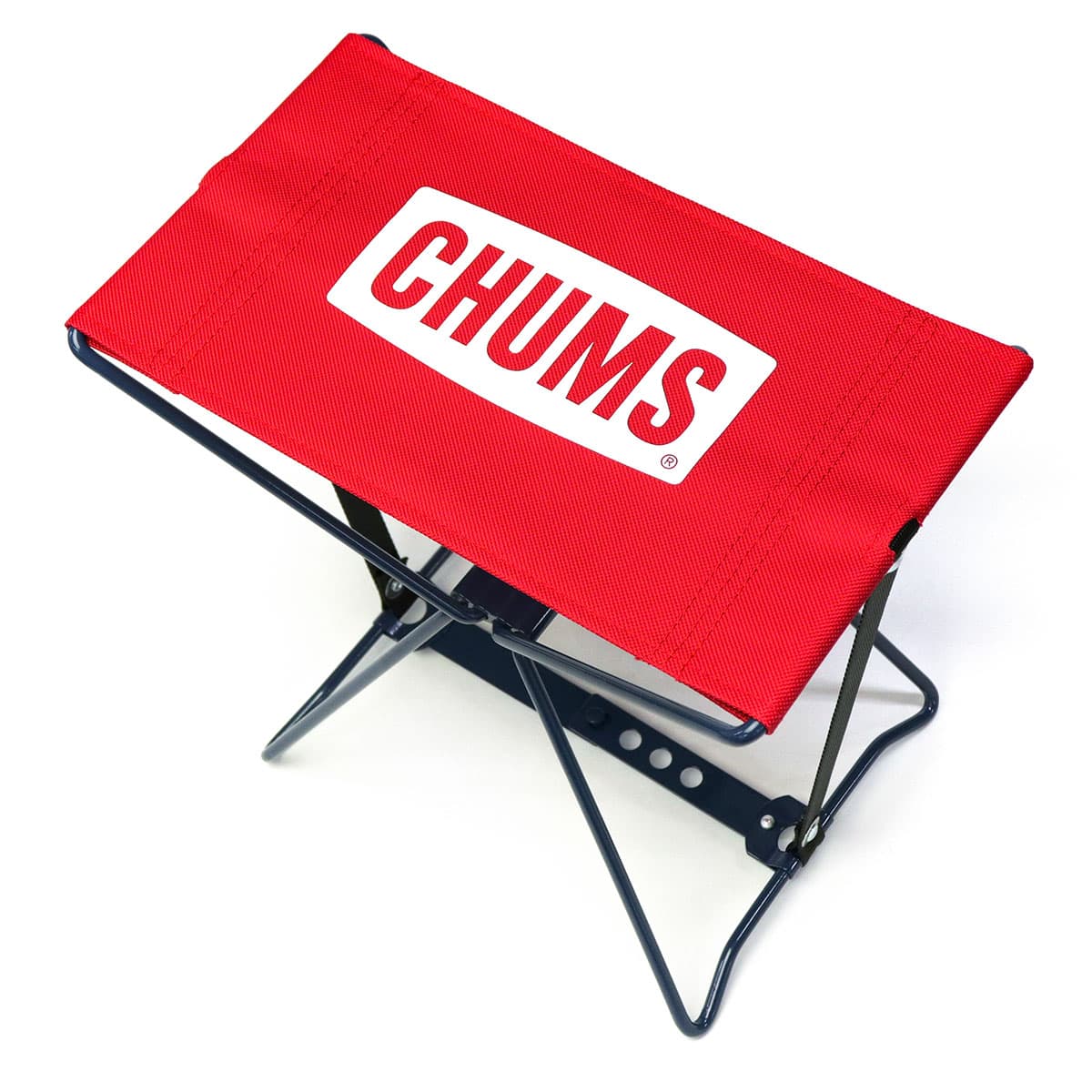 日本正規品】CHUMS チャムス Mini Foldable Stool アウトドアチェア