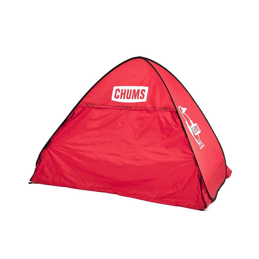 日本正規品】CHUMS チャムス Pop Up Sunshade 3 ポップアップテント