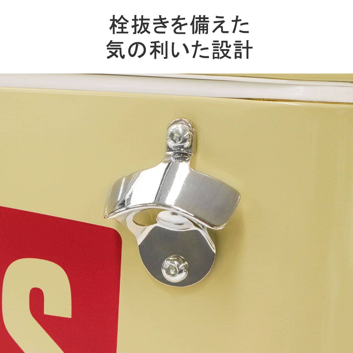 日本正規品】CHUMS チャムス CHUMS Steel Cooler Box 54L クーラーボックス  CH62-1802｜【正規販売店】カバン・小物の専門店のギャレリアモール