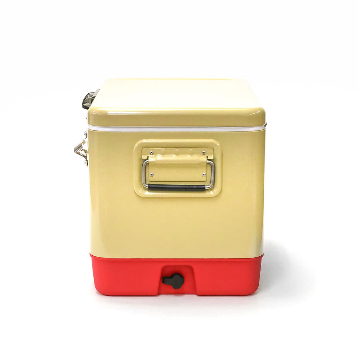 日本正規品】CHUMS チャムス CHUMS Steel Cooler Box 54L クーラー