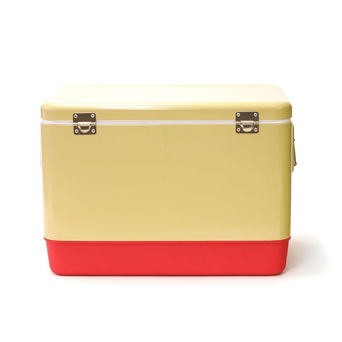 日本正規品】CHUMS チャムス CHUMS Steel Cooler Box 54L クーラー