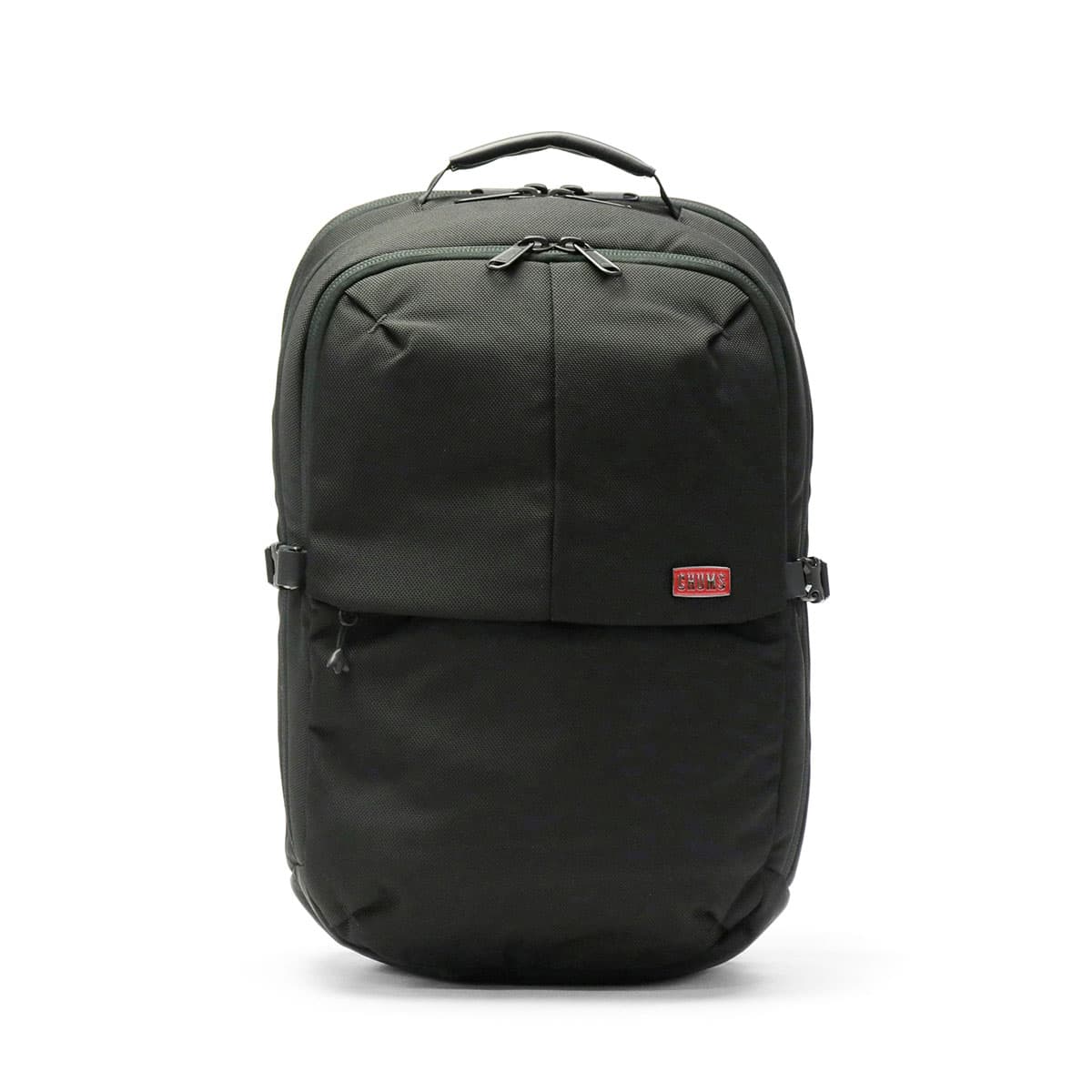 日本正規品】CHUMS チャムス SLC Onyx Work Day Pack リュック 24L  CH60-3156｜【正規販売店】カバン・小物の専門店のギャレリアモール