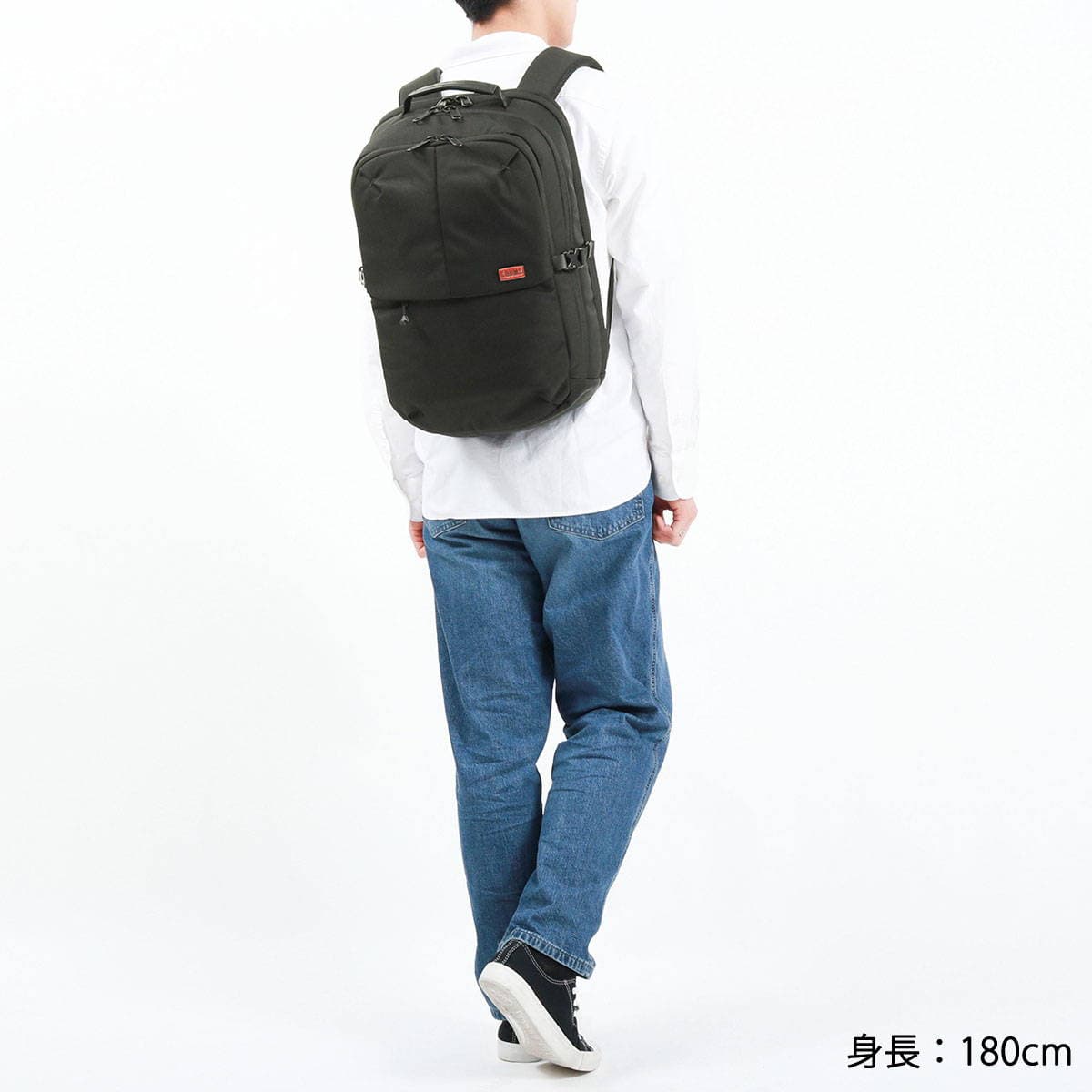 日本正規品】CHUMS チャムス SLC Onyx Work Day Pack リュック 24L  CH60-3156｜【正規販売店】カバン・小物の専門店のギャレリアモール