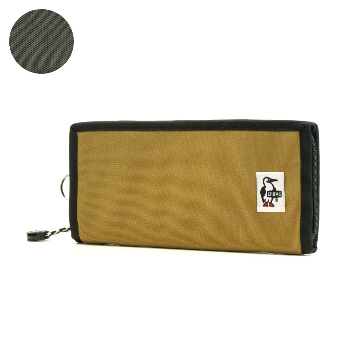 日本正規品】CHUMS チャムス Recycle Billfold Wallet 長財布 CH60